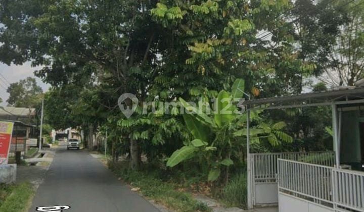 Tanah Super Murah Di Wedomartani