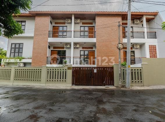 Kos Eksklusif Full Penghuni Dekat Kampus Ugm Di Jalan Kaliurang Km 5