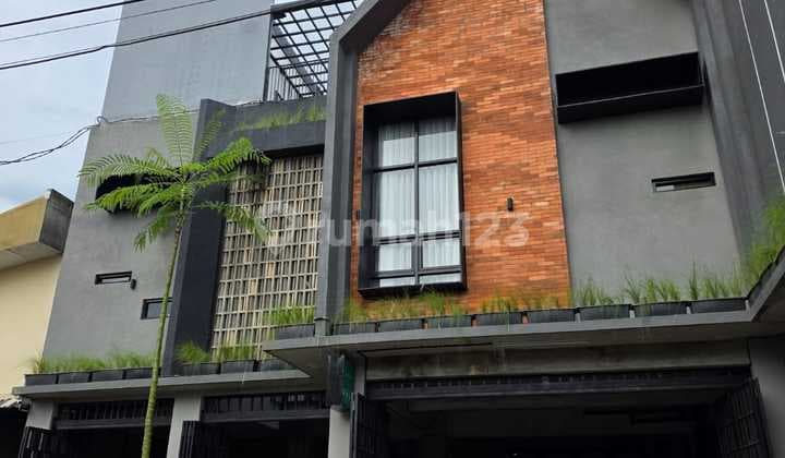 Kost Exclusive Dekat Kampus Di Demangan