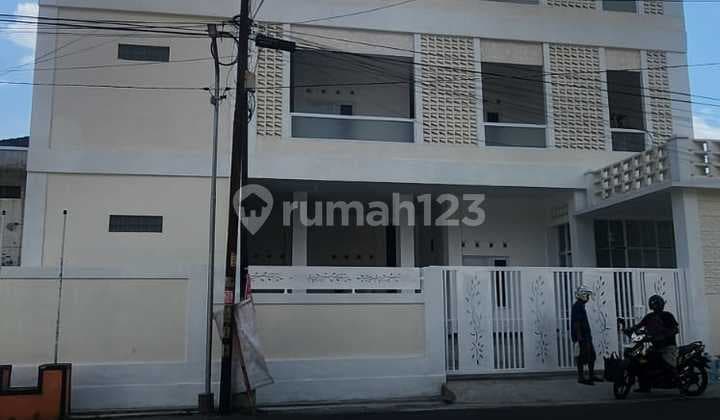 Kosan Baru Super Murah Dekat Kampus Ugm Di Jalan Kaliurang Km 4