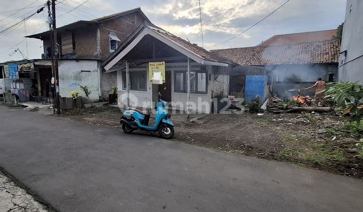 Tanah Super Istimewa Dekat Kampus di Seturan