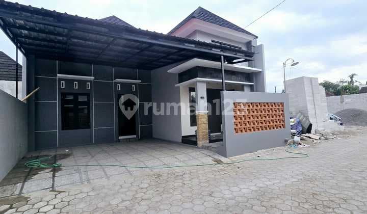 Beautiful Move-In Ready House in Maguwo
