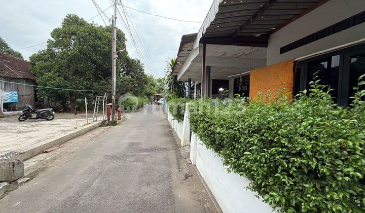 Super Cheap Land on Godean Road KM 4