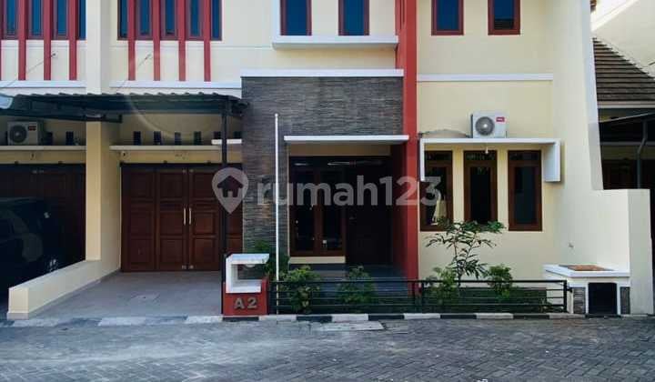 Rumah Super Murah Dekat Ambarukmo Plaza