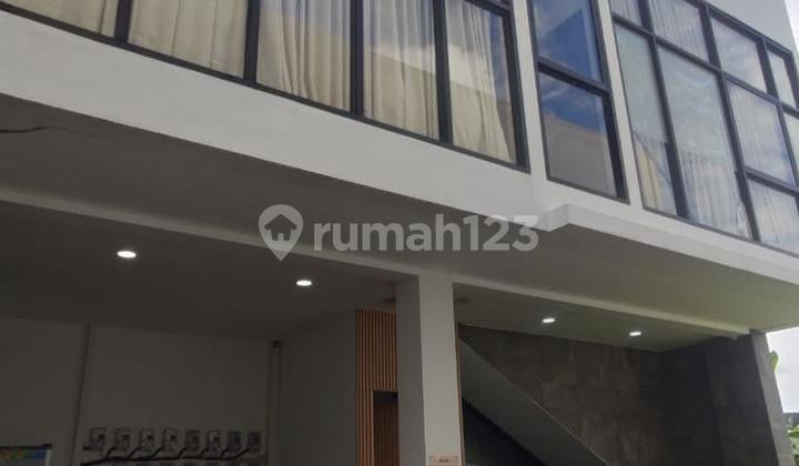 Kosan Exclusive Dekat Kampus Ugm Di Jalan Jambon
