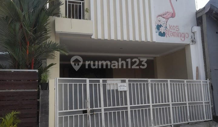 Kosan Exclusive Super Murah Dekat Kampus di Seturan