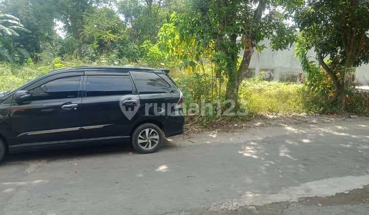 Tanah Super Murah Di Condongcatur