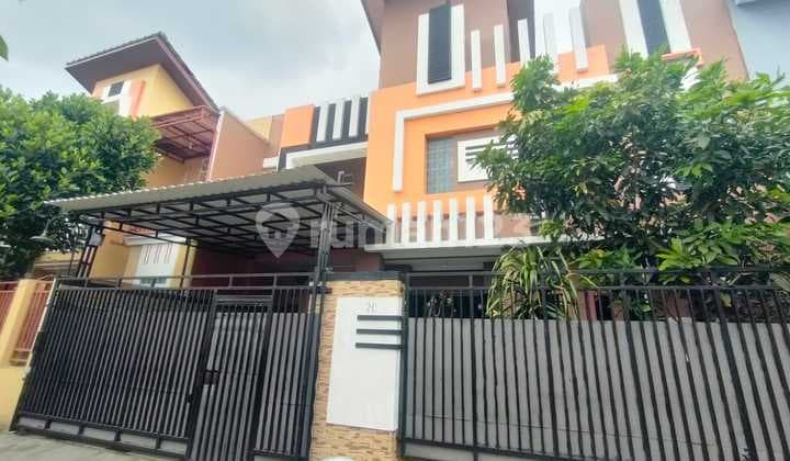 Rumah Mewah Di Tengah Kota Di Pandeyan Utara Xt Square