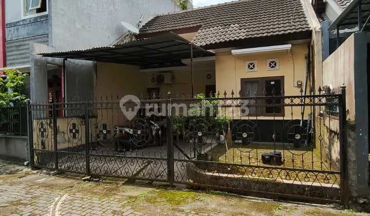 Rumah Super Murah Dekat Kampus Ugm Dan Uii Di Jalan Kaliurang Km 8