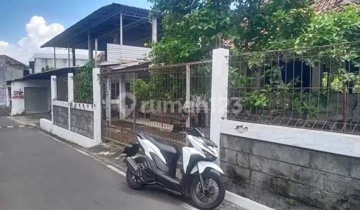 Tanah Super Murah Di Jalan Kaliurang Km 8,5