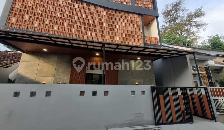 Super Cheap Boarding House Near UII Campus, Jalan Kaliurang KM 13