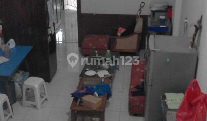 Rumah Siap Huni di Jembatan Lima Jakarta Barat