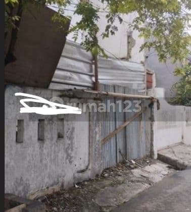 Tanah Murah di Tomang Jakarta Barat