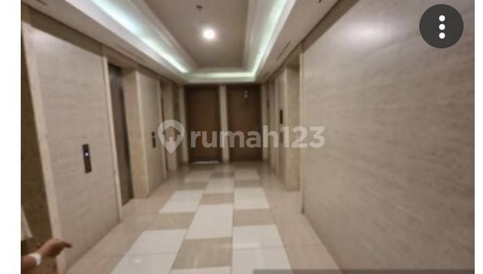 Orchid Garden Town House Fragrant Very Beautiful in West Jakarta
