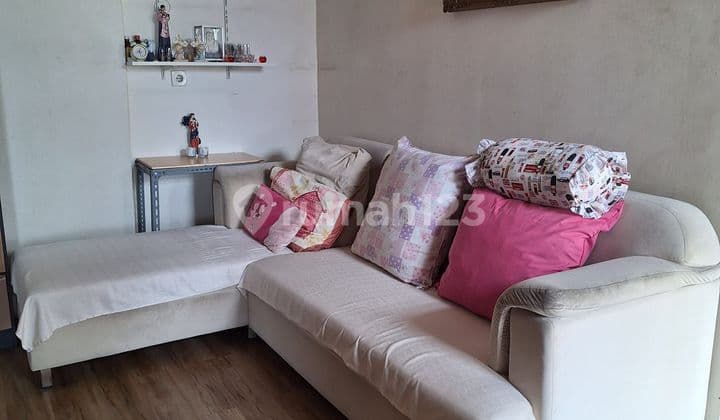 Mediterania Palace Apartment Kemayoran Central Jakarta