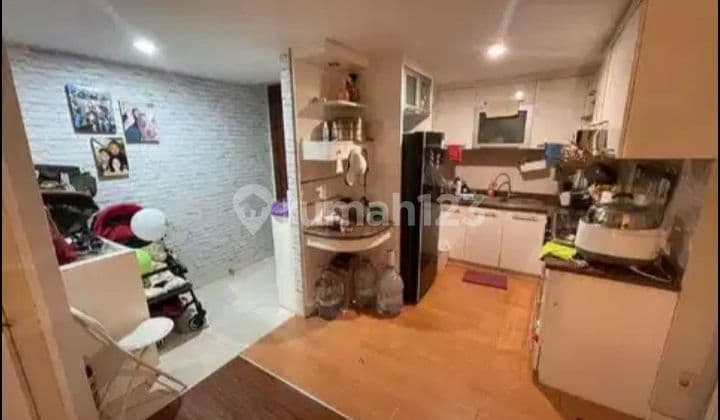 Dijual Kondominium Taman Anggrek Jakarta Barat