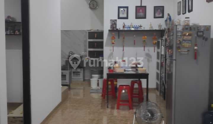 For Sale House in Tanjung Duren West Jakarta