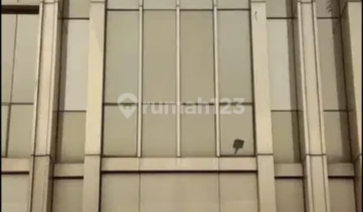 Dijual Ruko Siap Huni Full Furnish di Golf Lake Cengkareng Jakarta Barat