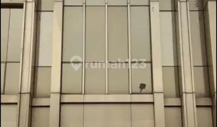 Dijual Ruko Siap Huni Full Furnish di Golf Lake Cengkareng Jakarta Barat