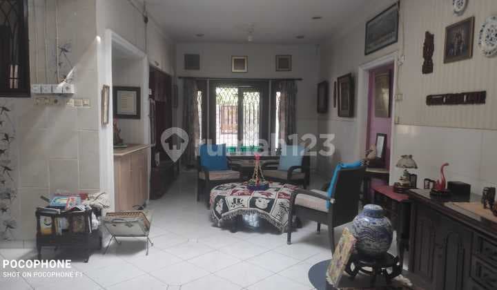 For Sale Boarding House in Tanjung Duren West Jakarta