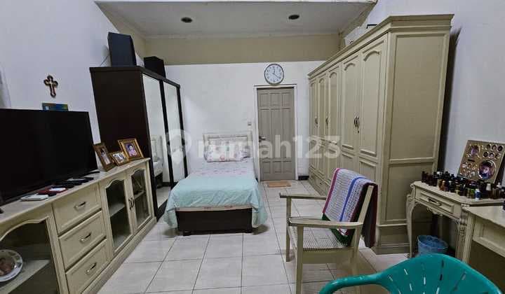 Djjual Rumah di Grogol Jakarta Barat