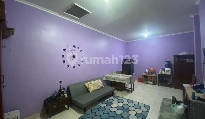 Ready-to-Occupy House in Tanjung Duren, West Jakarta