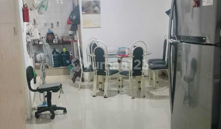 Nice House in Polri Cluster, Jelambar, West Jakarta