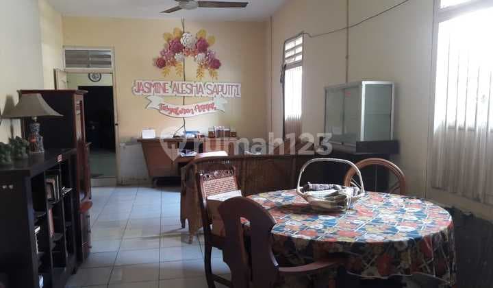 Dijual Murah Banget Hampir 50% Dibawah Njop Rumah Di Petojo Jakarta Pusat