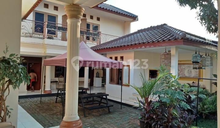 Dijual Rumah Bagus Siap Huni Di Pondok Aren Tangerang Selatan
