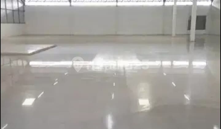Disewa Gudang Siap Huni Di Daan Mogot Raya Jakarta Barat