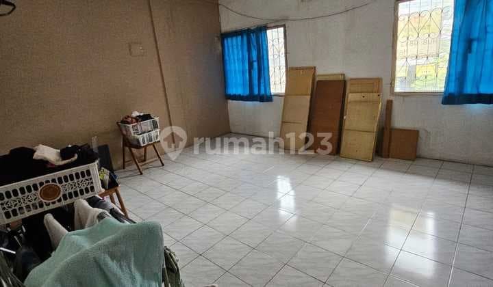 Ruko Dijual Strategis Di Pluit Jakarta Utara