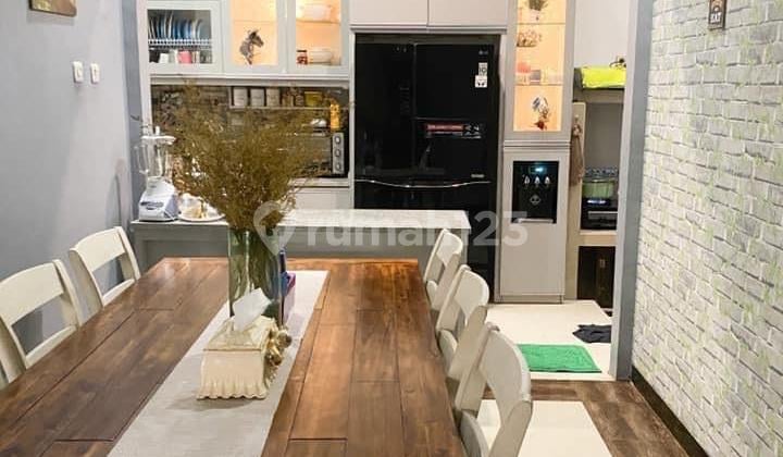 Rumah Cantik Siap Huni Sudah Renovasi Di Cengkareng Jakarta Barat