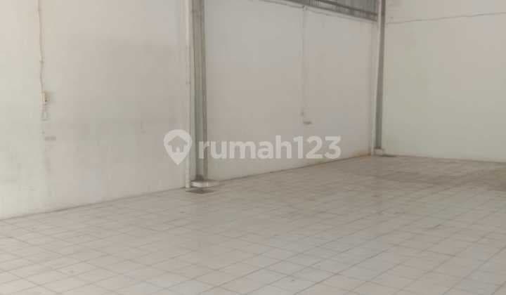 Dijual Gudang Siap Pakai Dekat Bandara Soetta Di Kalideres Jakarta Barat