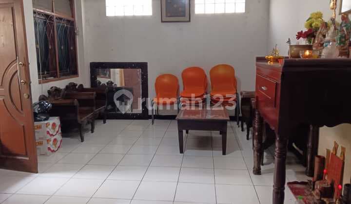Rumah Murah di Menteng Dalam LT 320M2 Lokasi Bagus