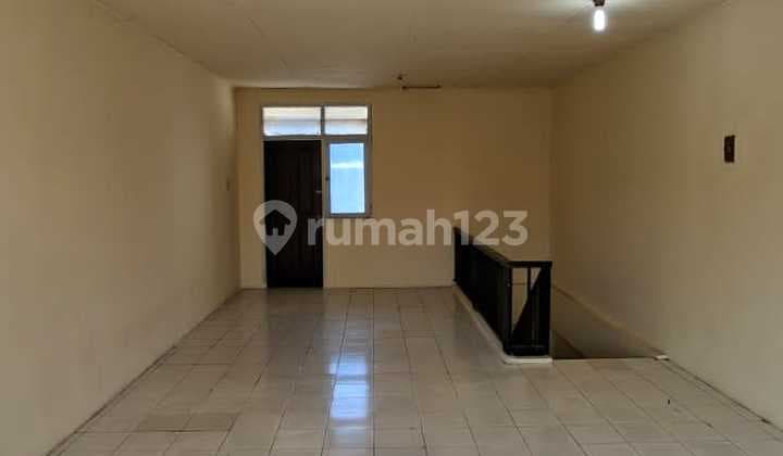 Disewakan Ruko Poris Hadap Jalan Besar 2lantai 4x20 Lokasi Bagus