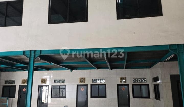 Gudang Jual di Neglasari LT 1923M2 LB 1100M2, Kantor 2Lt SHM
