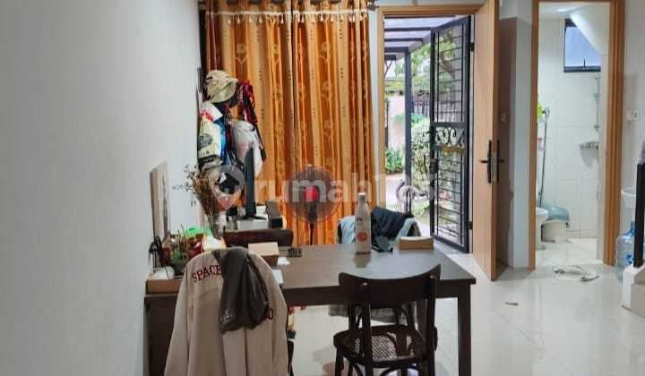 House for Sale in Citra 8 Cluster Aeromansion, Size 5x15, Facing South