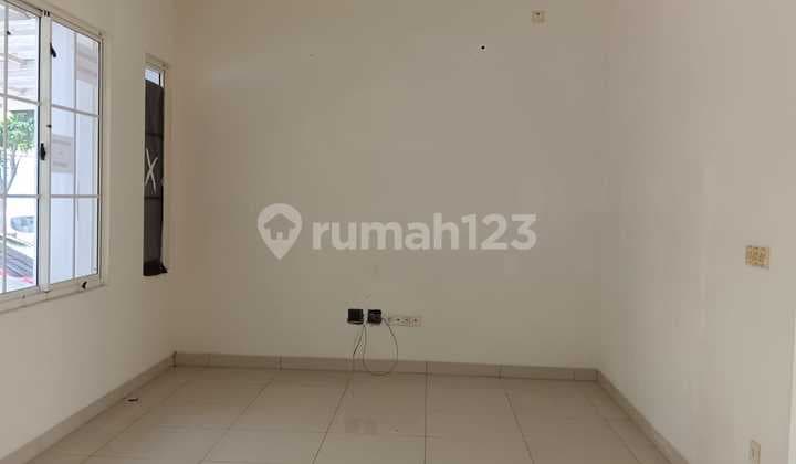 Rumah Sewa di Green Lake City 2 Lantai Uk 8X20 Siap Huni