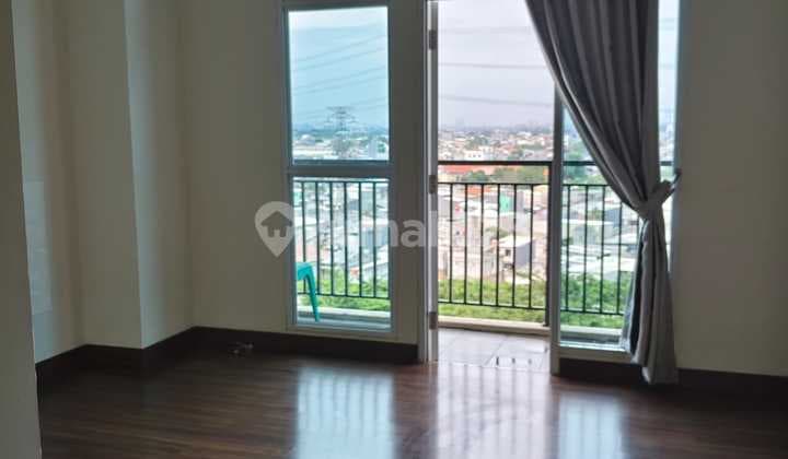 Aprt Puri Orchard di Puri Indah, Studio Luas 26M2 Siap Huni