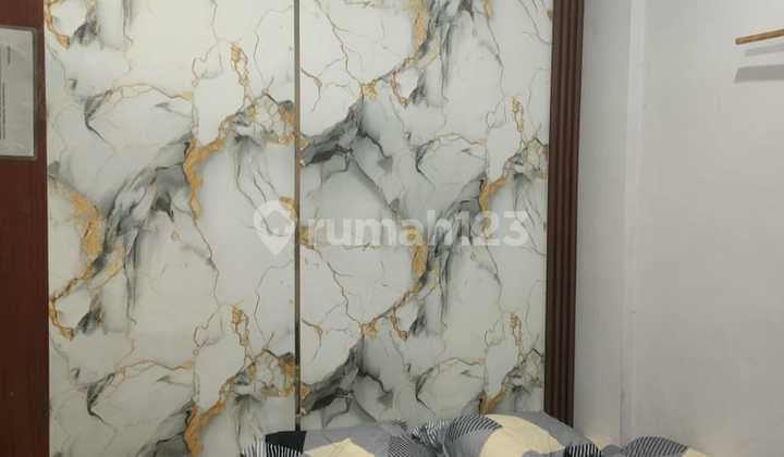 Crowded Boarding House in Teluk Gong Jakut 3.5 Floors 6x15