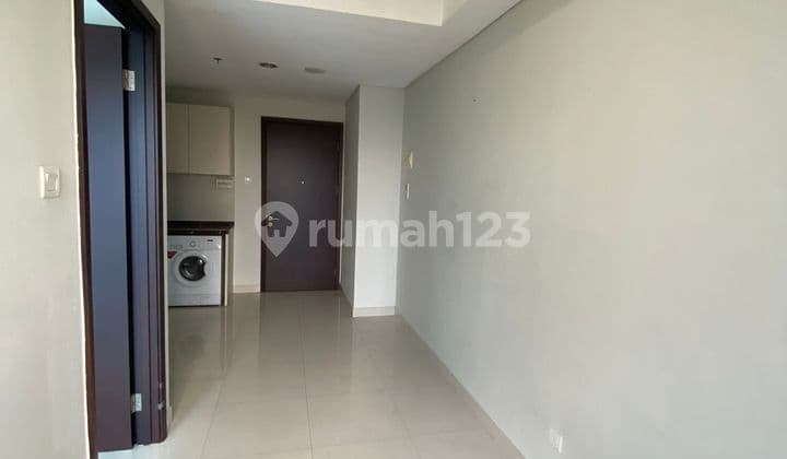 Puri Mansion Apartment in Puri Indah, 1 Bedroom Ready to Occupy