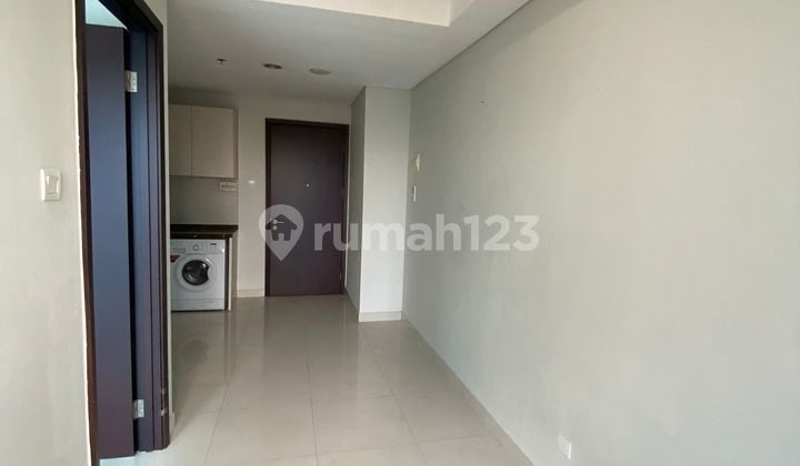 Aprt Puri Mansion di Puri Indah, 1 Br Siap Huni