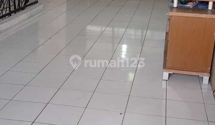 Ruko Jual di Peta Selatan Kalideres 3,5 Lantai, Lokasi Bagus