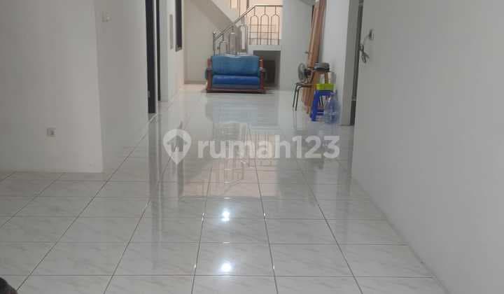 Rumah di Kosambi Baru Uk 8X20 KT 4+1 Siap Huni