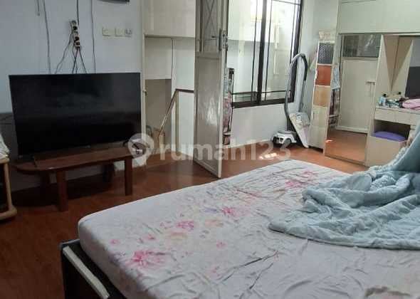 House in Green Lake, Cheap 2 Floors Size 6X15 SHM Ready to Occupy