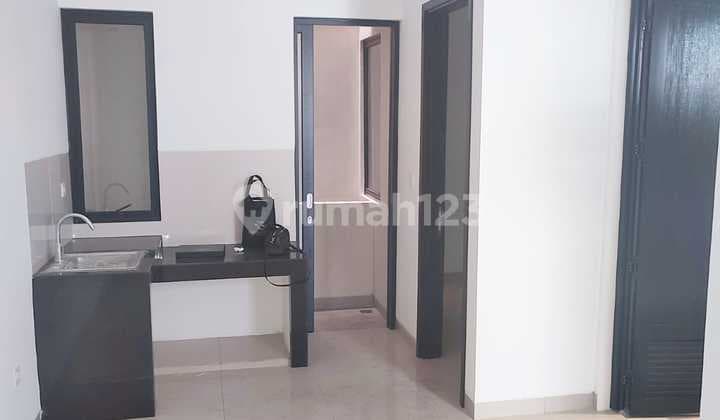 Rumah Town House Sewa di Green Royal Kresek Duri Kosambi
