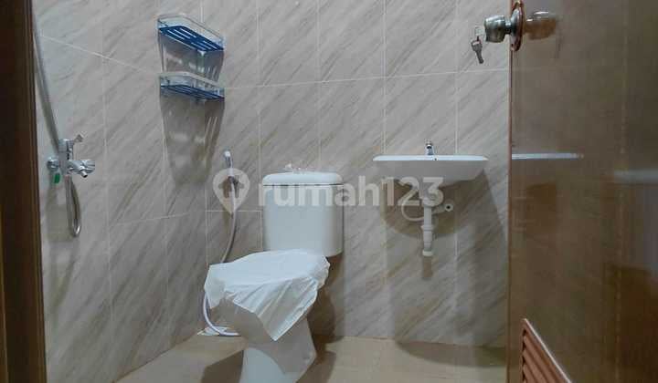 Rumah Baru Siap Huni di Poris Cipondoh 2Lt Uk 4X15 SHM