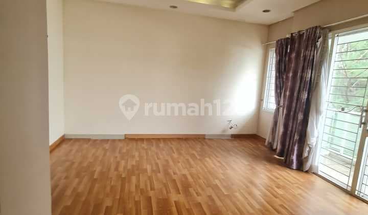 Rumah di Green Lake City, Cluster Uk 10X18, Sudah Renov SHM