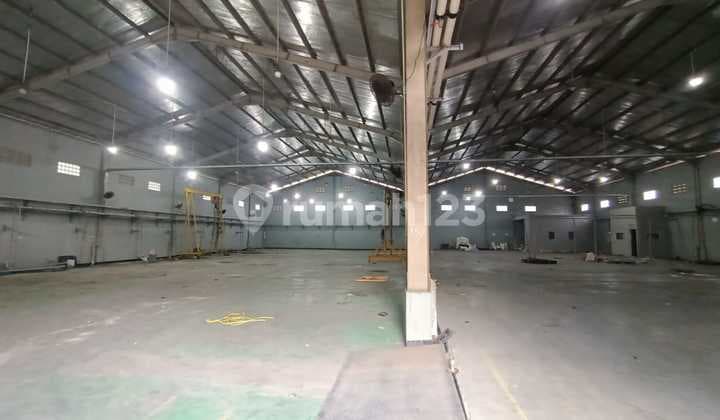 Gudang Siap Pakai Harga Nego Di Rancaekek Majalaya