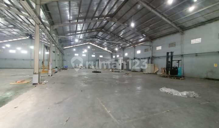 Gudang Siap Pakai Harga Nego Di Rancaekek Majalaya